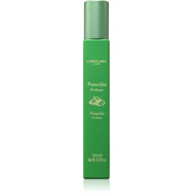 L'ERBOLARIO Pistacchio parfémovaná voda pro ženy 10 ml