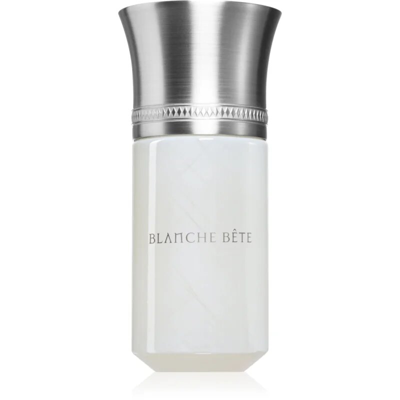 Les Liquides Imaginaires Blanche Bête parfémovaná voda unisex 50 ml