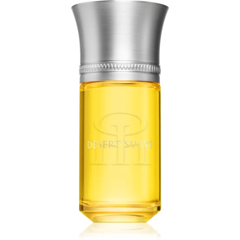 Les Liquides Imaginaires Desert Suave parfémovaná voda unisex 100 ml