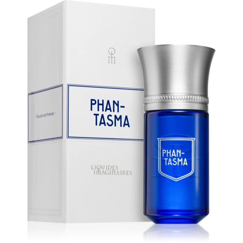 Les Liquides Imaginaires Phantasma parfémovaná voda unisex 100 ml