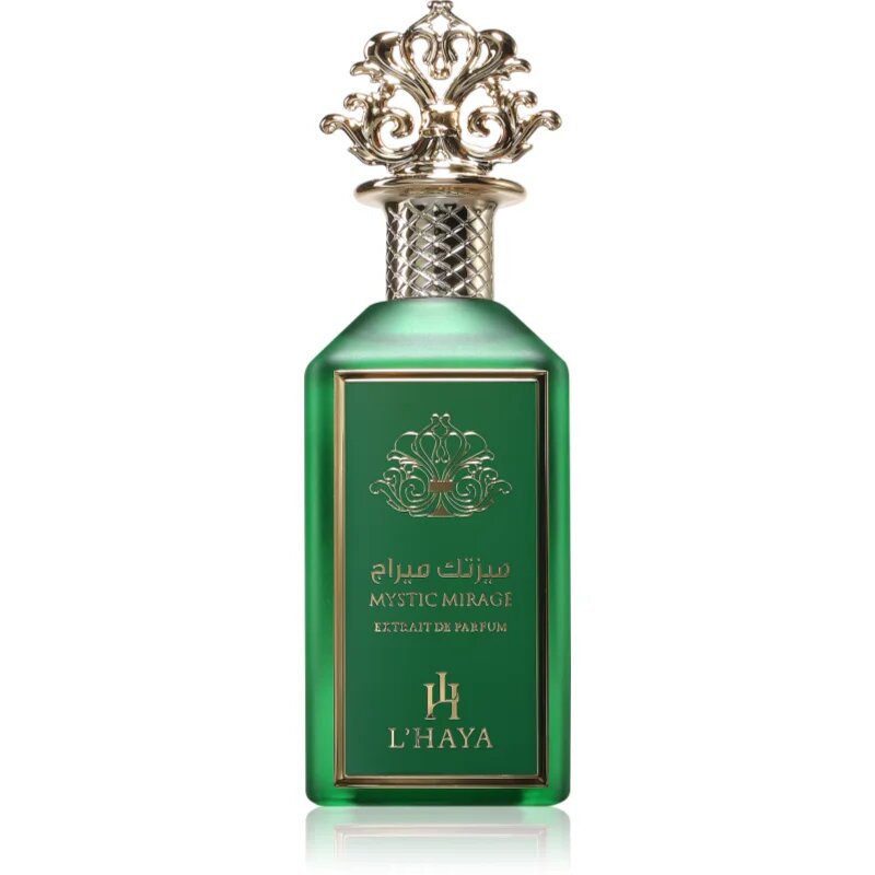 L’HAYA PERFUMES Mystic Mirage parfémový extrakt unisex 100 ml