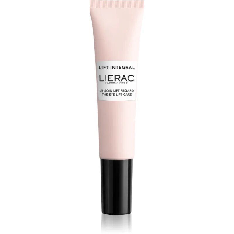 Lierac Lift Integral The Eye Lift Care liftingové sérum na oční okolí 15 ml