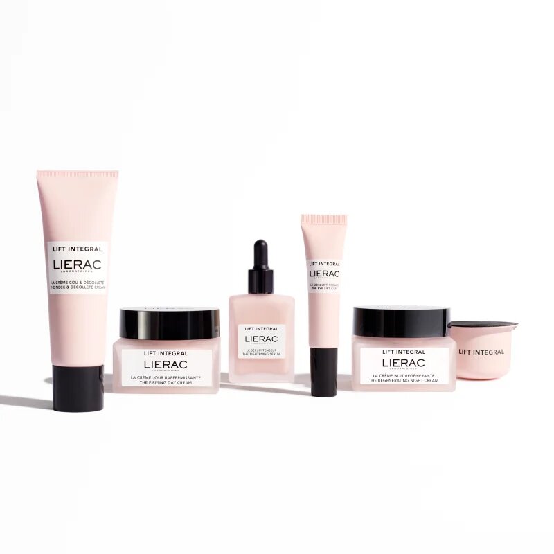 Lierac Lift Integral The Tightening Serum liftingové zpevňující sérum 30 ml