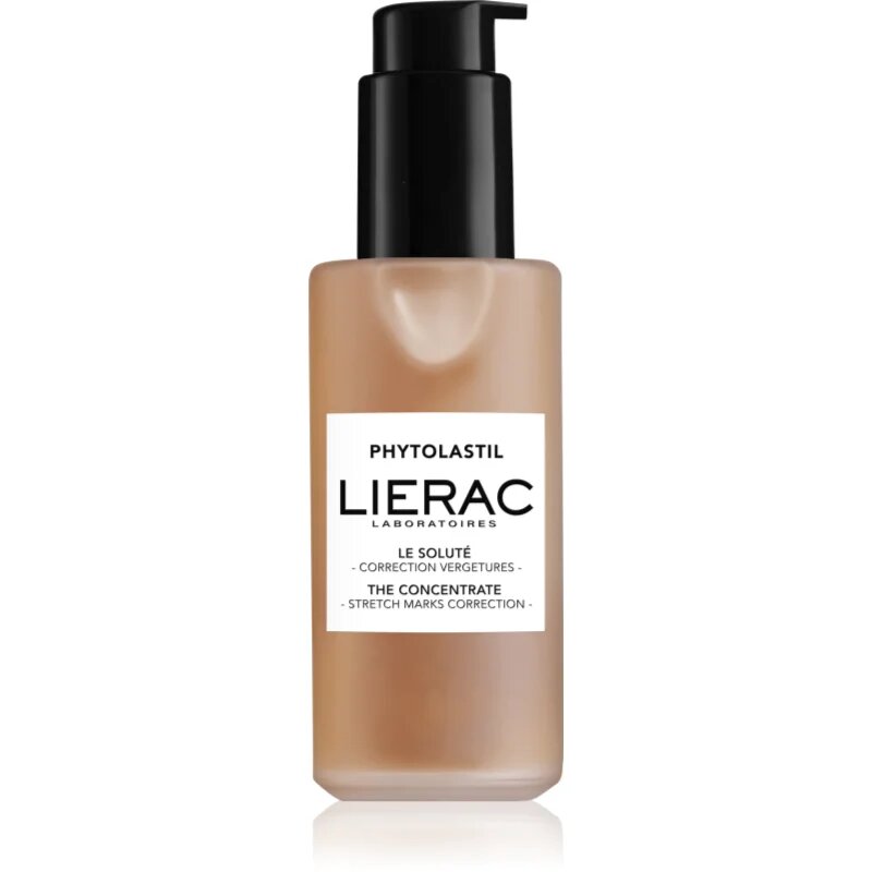 Lierac Phytolastil The Concentrate Stretch Marks Correction koncentrovaná péče proti striím 100 ml