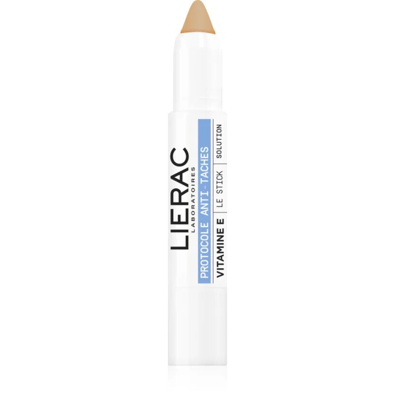 Lierac Protocols Anti-Dark Spots Protocol korektor v tyčince SPF 50 2.7 g