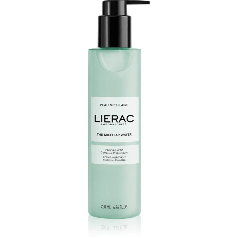 Lierac The Micellar Water micelární voda na obličej 200 ml