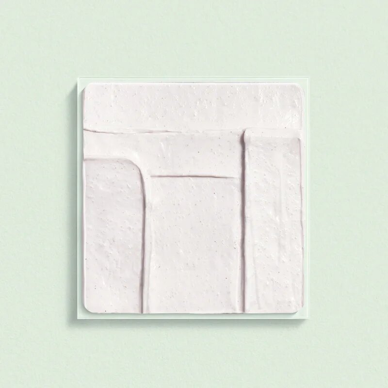 Lierac The Scrub Mask exfoliační maska 75 ml
