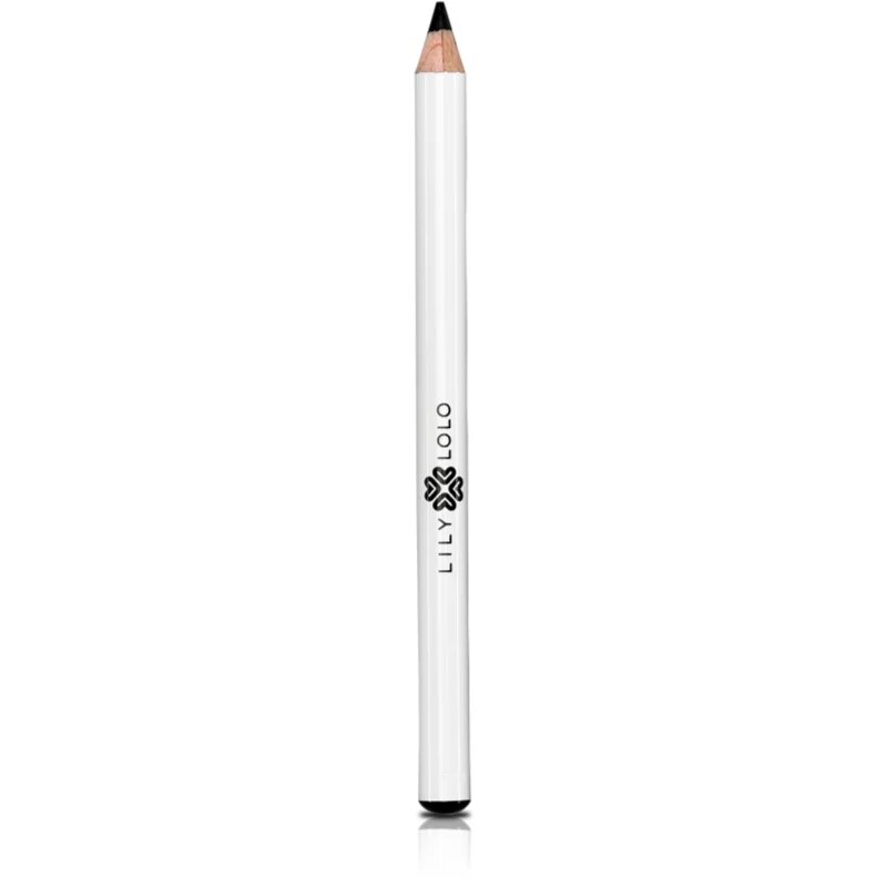 Lily Lolo Eye Pencil tužka na oči Black 114 g