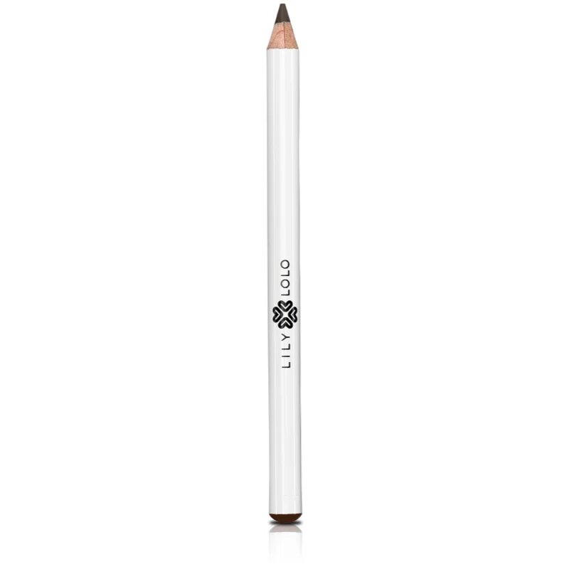 Lily Lolo Eye Pencil tužka na oči Brown 1.14 g