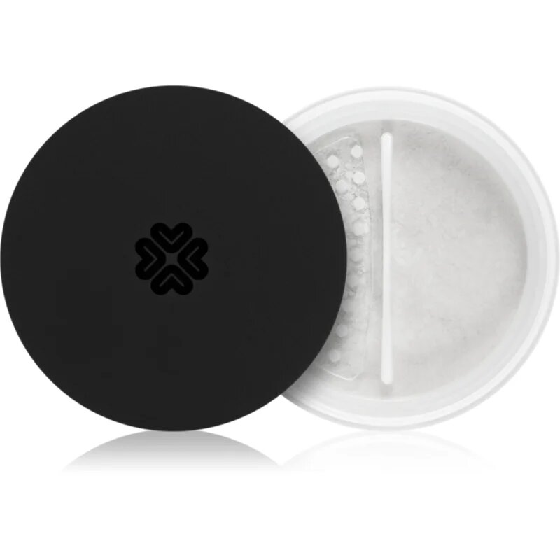 Lily Lolo Finishing Powder fixační pudr odstín Flawless Matte 45 g