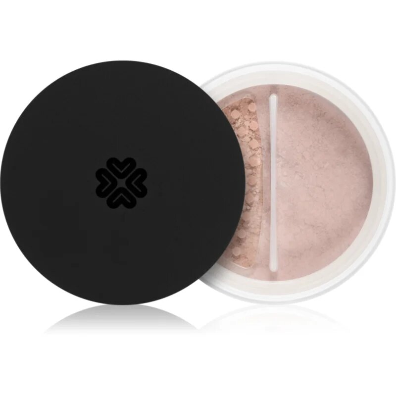 Lily Lolo Finishing Powder fixační pudr odstín Flawless Silk 45 g