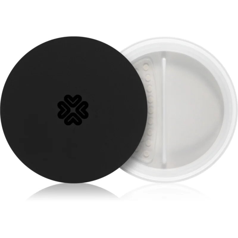 Lily Lolo Finishing Powder fixační pudr odstín Translucent Silk 4.5 g