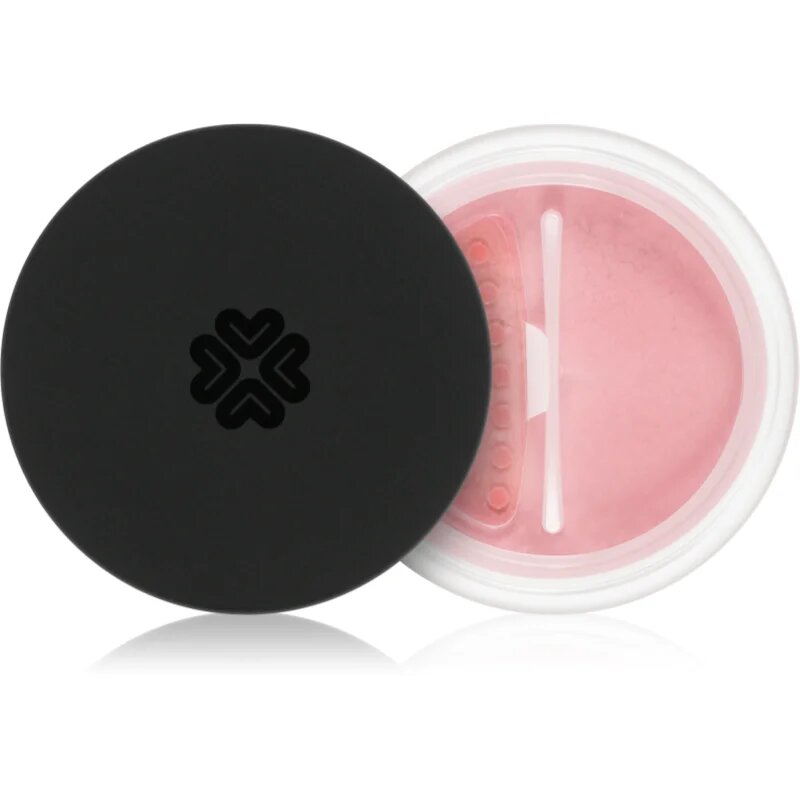 Lily Lolo Mineral Blush sypká minerální tvářenka odstín Surfer Girl 3 g