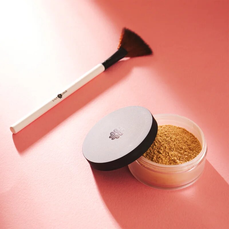 Lily Lolo Mineral Bronzer minerální bronzující pudr odstín Bondi Bronze 8 g