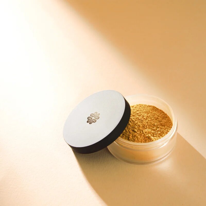 Lily Lolo Mineral Bronzer minerální bronzující pudr odstín South Beach 8 g