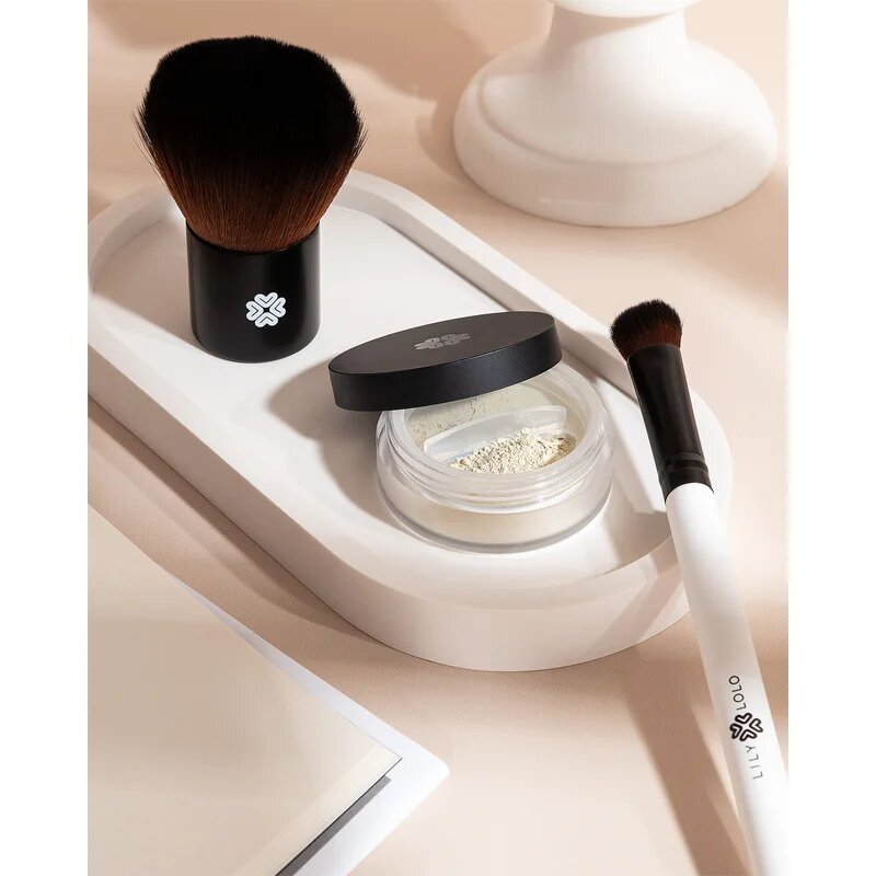 Lily Lolo Mineral Concealer minerální pudr odstín Barely Beige 5 g