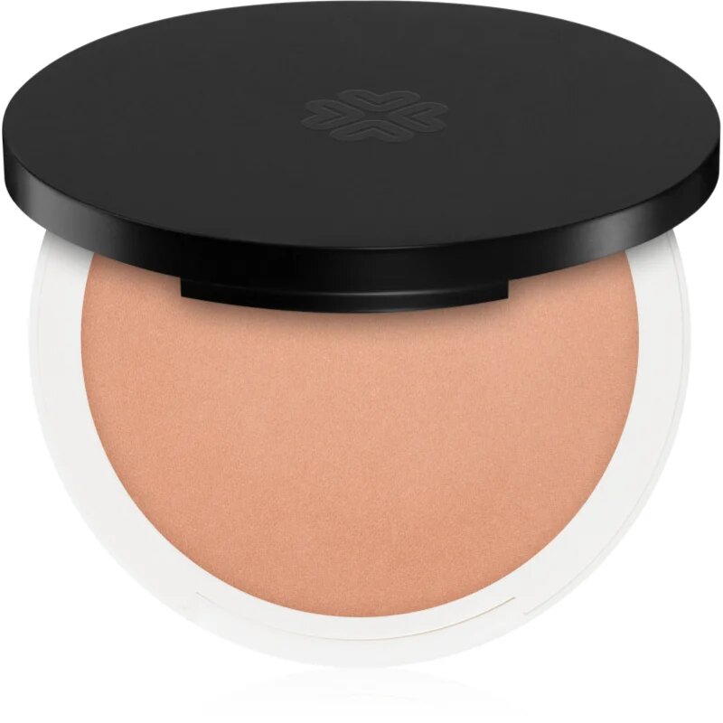 Lily Lolo Pressed Bronzer kompaktní bronzující pudr odstín Miami Beach 9 g