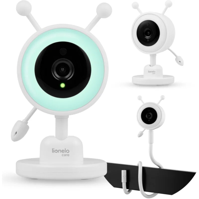 Lionelo BABYLINE 3.4 přídavná kamera 1 ks