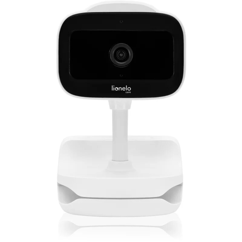 Lionelo Babyline Go digitální video chůvička 1 ks