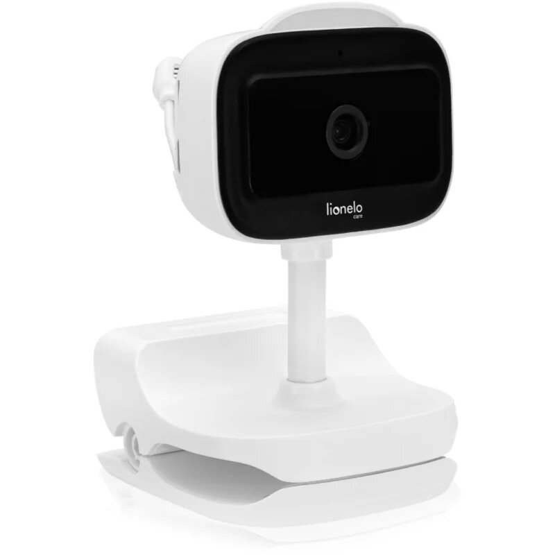 Lionelo Babyline Go digitální video chůvička 1 ks