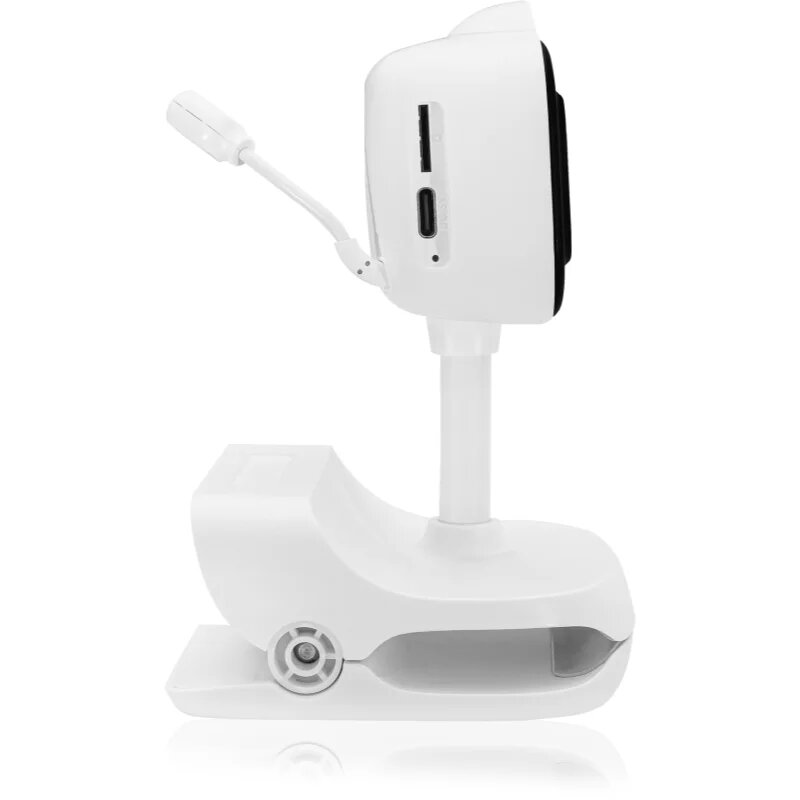 Lionelo Babyline Go digitální video chůvička 1 ks