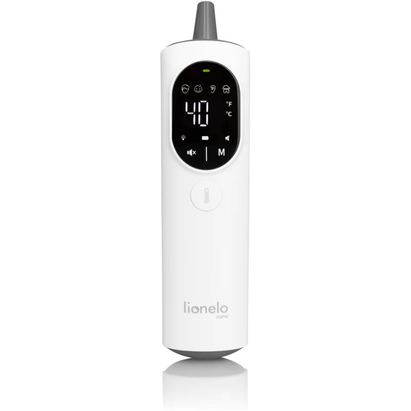Lionelo Care Feverscan bezkontaktní teploměr 1 ks
