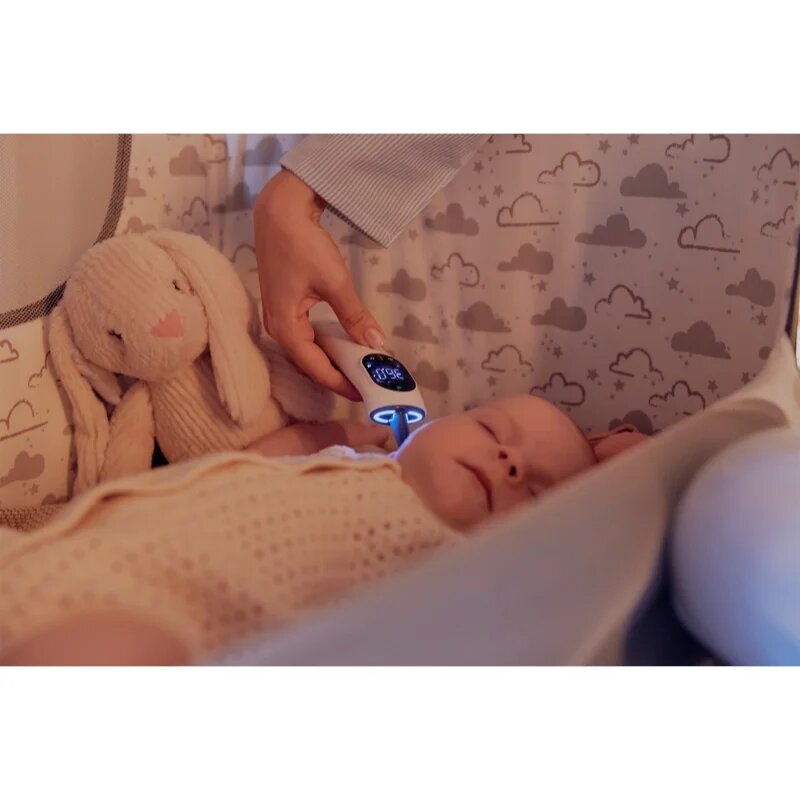 Lionelo Care Feverscan bezkontaktní teploměr 1 ks