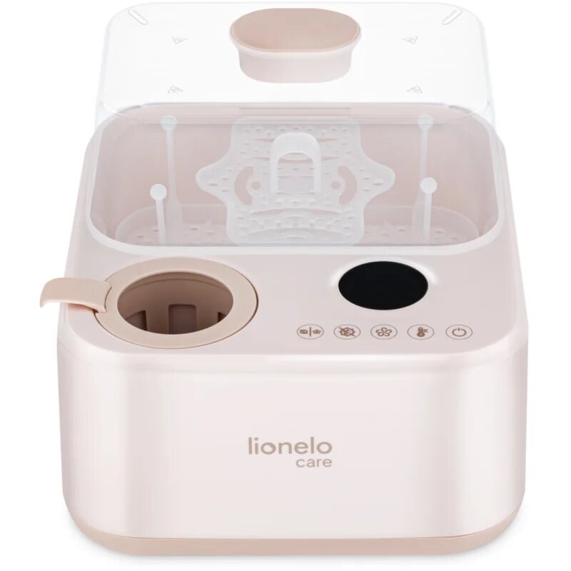 Lionelo SteamUP ohřívač lahví a sterilizátor 1 ks