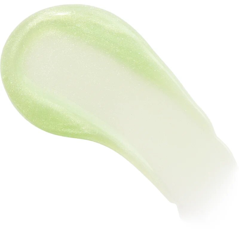 Lip Smacker Hello Kitty & Friends lesk na rty příchuť Green Apple 12.5 ml