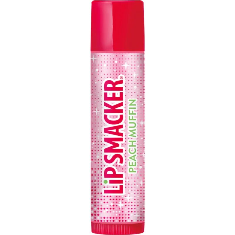 Lip Smacker Merry and Bright 12 Days of Beauty adventní kalendář pro děti