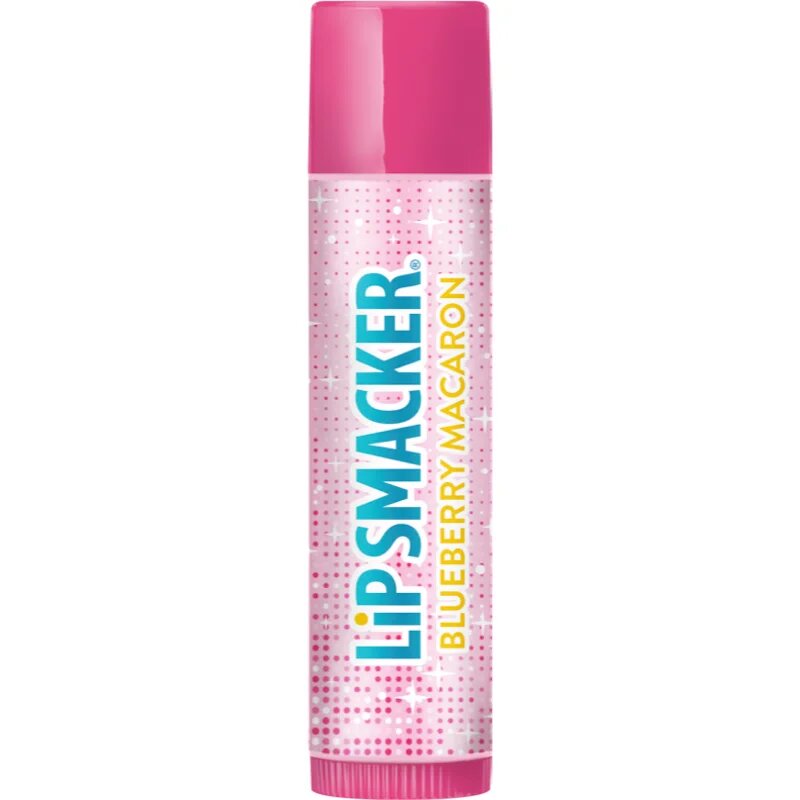 Lip Smacker Merry and Bright 12 Days of Beauty adventní kalendář pro děti