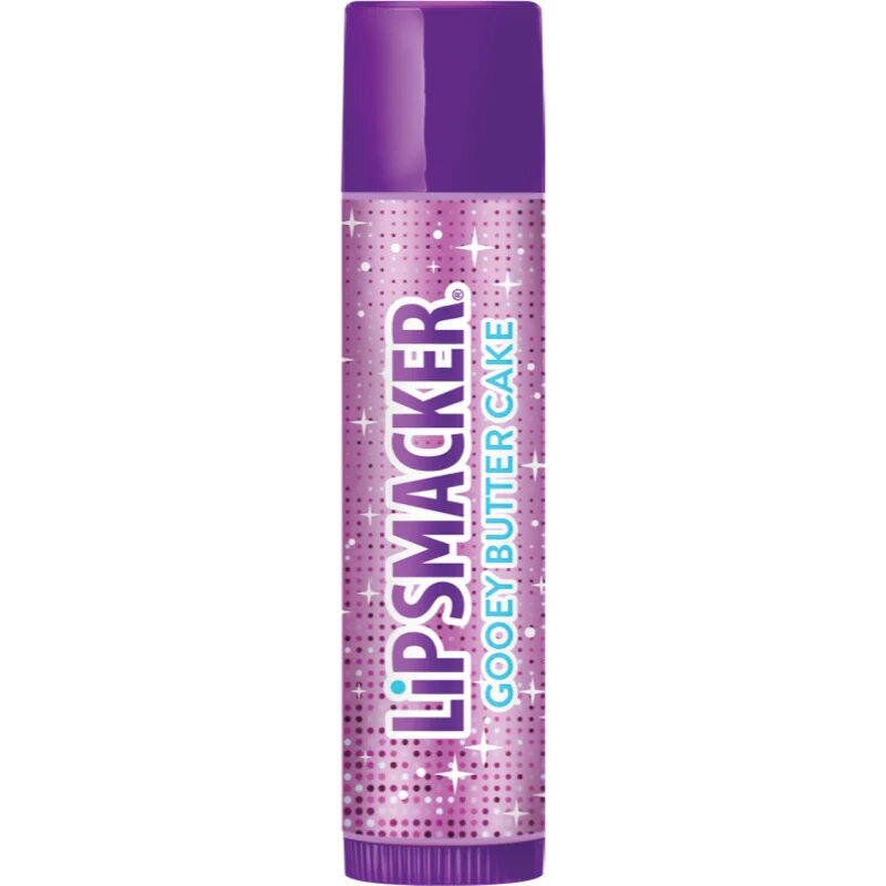 Lip Smacker Merry and Bright 12 Days of Beauty adventní kalendář pro děti