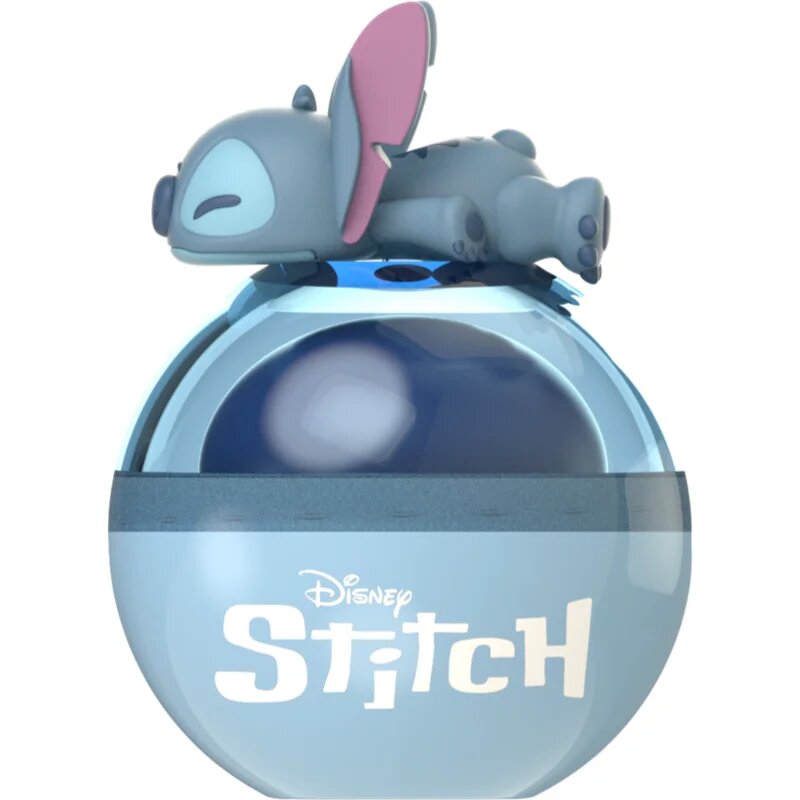 Lip Smacker Stitch balzám na rty příchuť Marvelous Raspberry 7.4 g