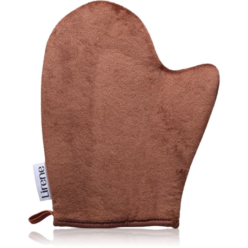 Lirene Perfect Tan aplikační rukavice 1 ks