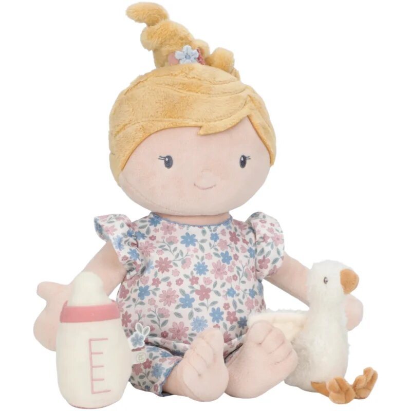 Little Dutch Doll Baby Julia panenka 1 y+ 1 ks
