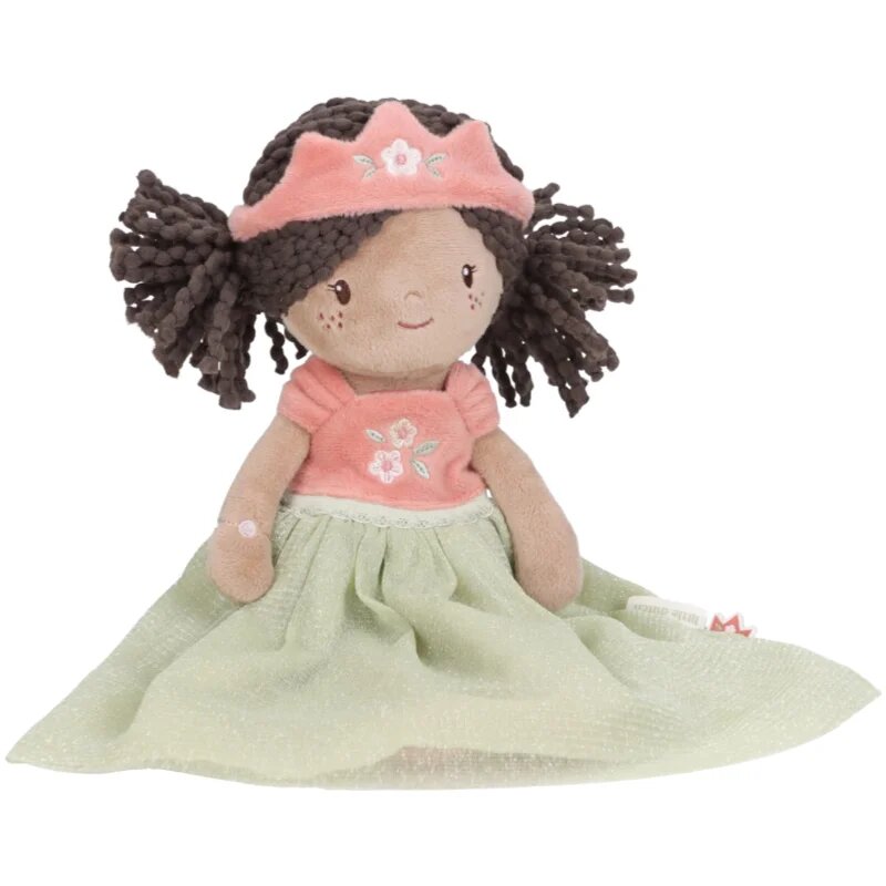 Little Dutch Doll Princess Evi panenka 1 y+ 1 ks