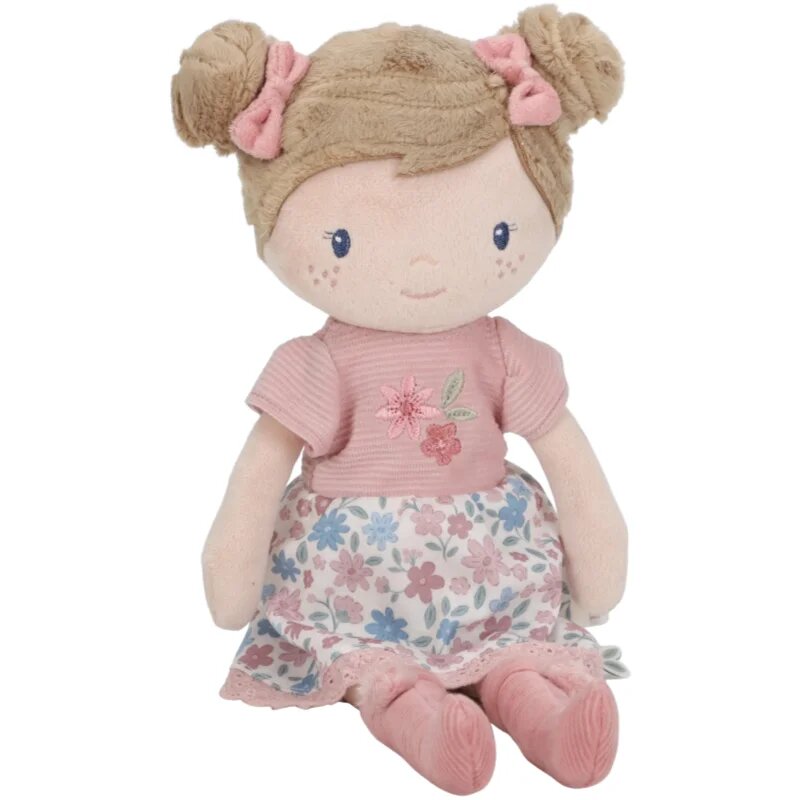 Little Dutch Doll Rosa panenka 1 y+ 1 ks