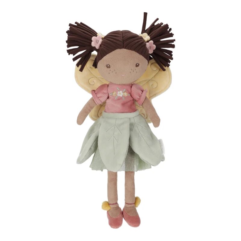 Little Dutch Fairy Garden Doll Evi panenka 12 m+ 1 ks