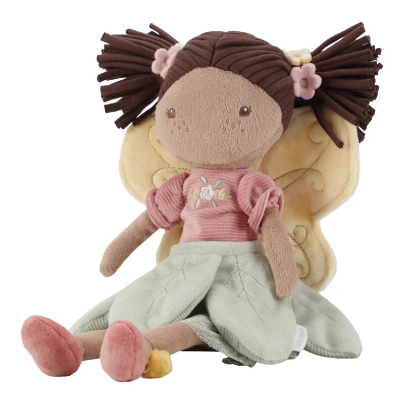 Little Dutch Fairy Garden Doll Evi panenka 12 m+ 1 ks
