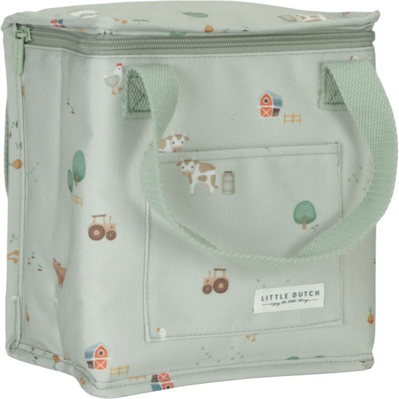 Little Dutch Little Farm Thermal Bag termotaška 215 x 20 x 12 cm 1 ks