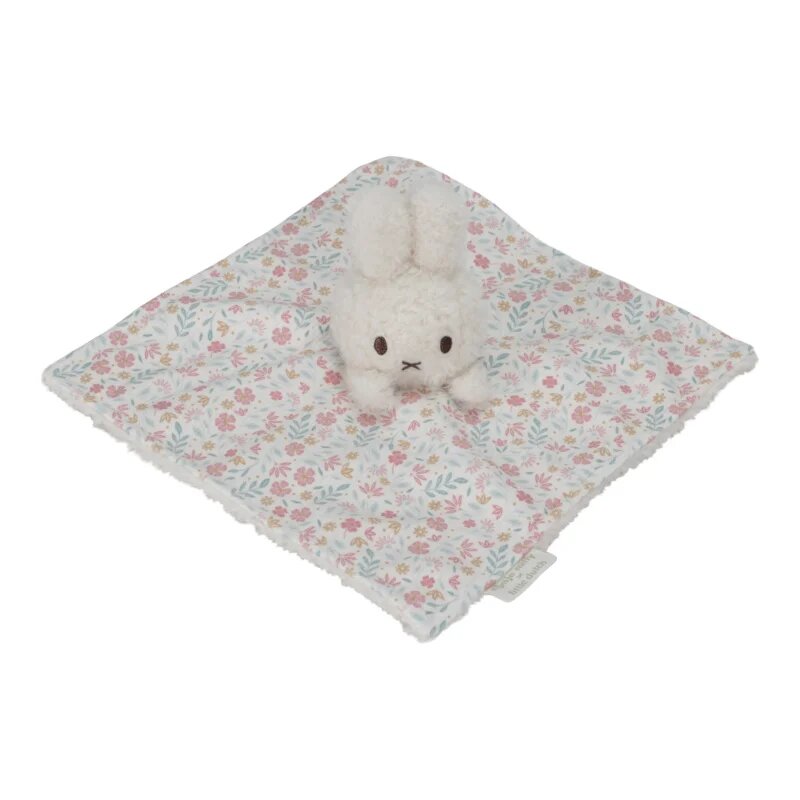 Little Dutch Miffy Fluffy Lucky Blossom Gift Set dárková sada pro miminka