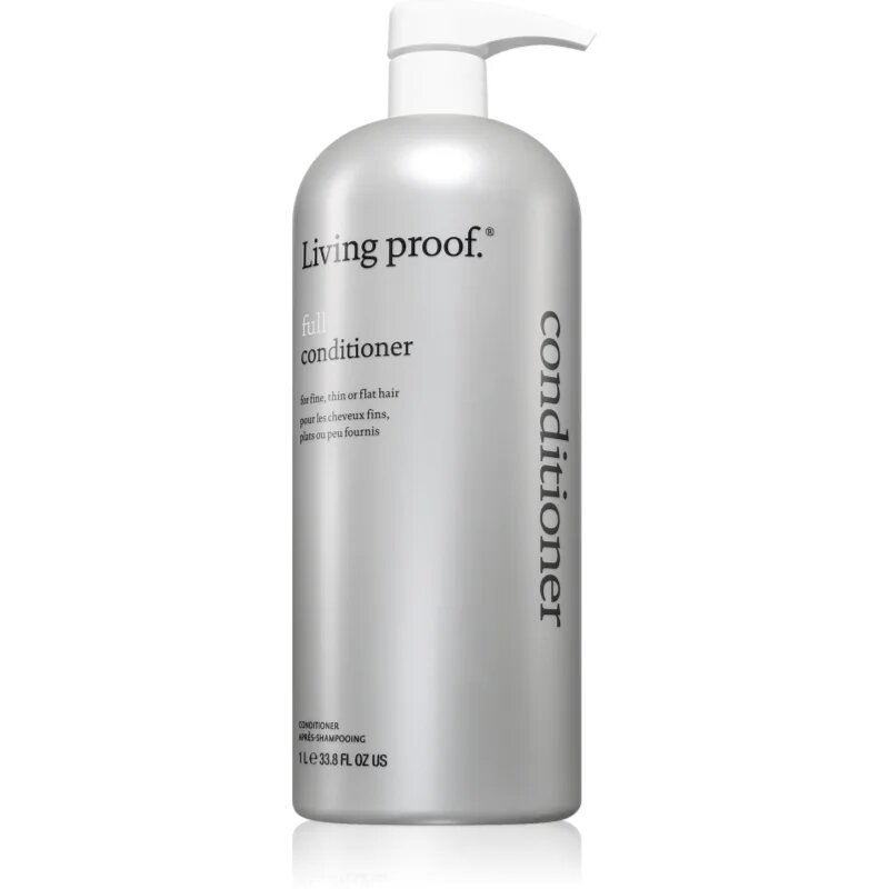 Living Proof Full kondicionér pro objem vlasů 1000 ml
