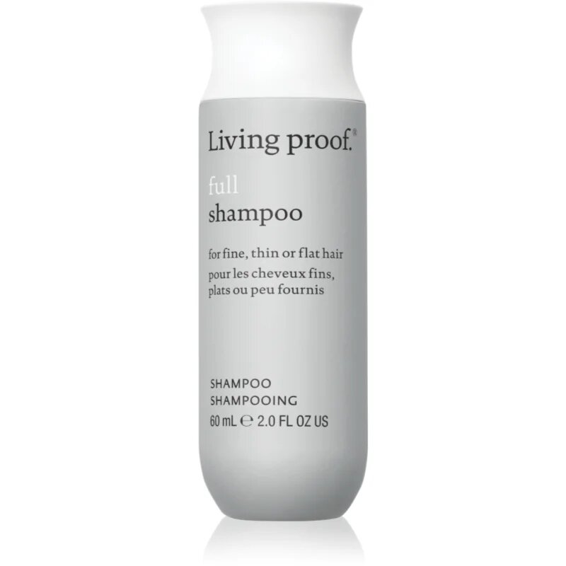 Living Proof Full šampon pro dokonalý objem 60 ml