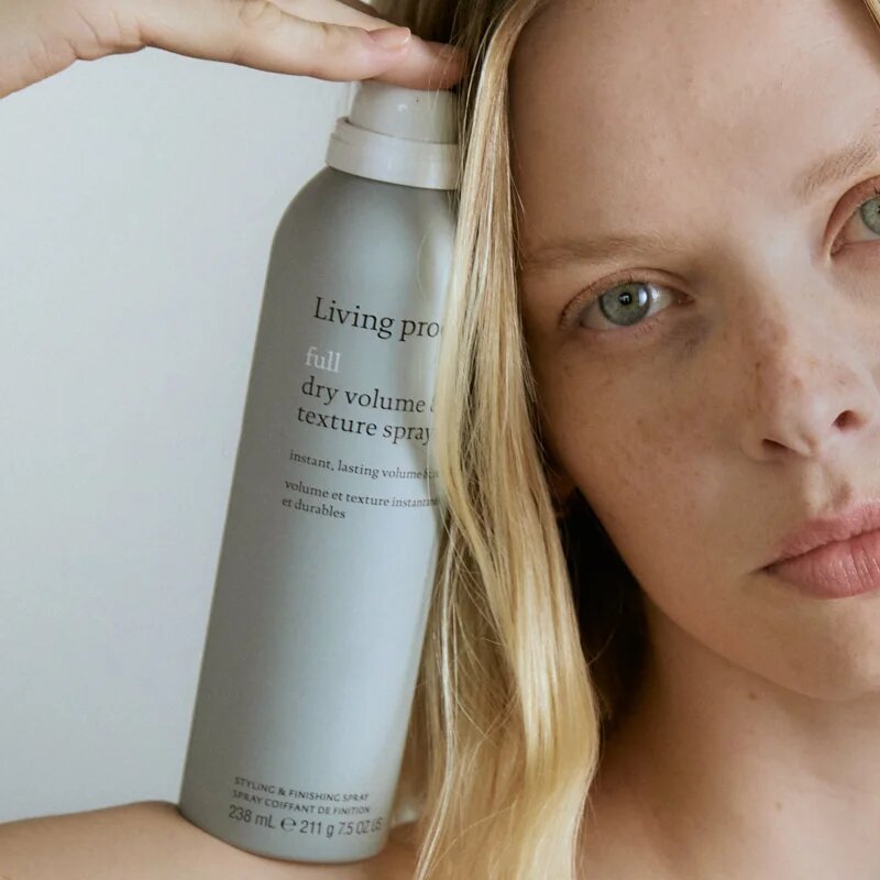 Living Proof Full texturizační mlha pro objem 238 ml