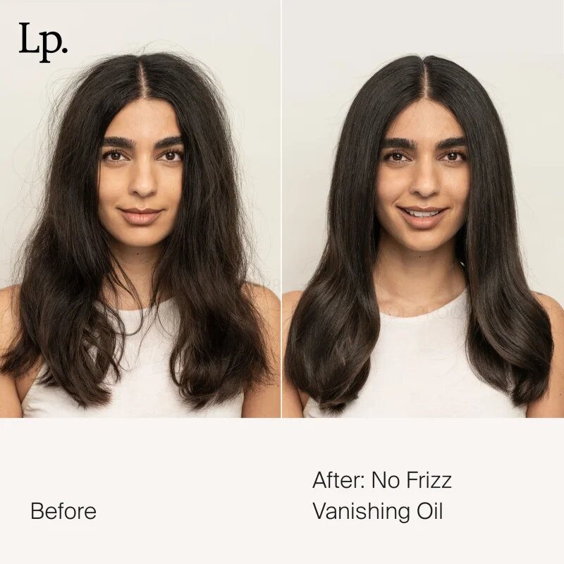 Living Proof No Frizz hydratační olej pro všechny typy vlasů 50 ml