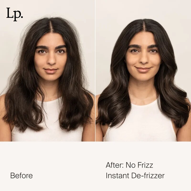 Living Proof No Frizz uhlazující sprej proti krepatění 208 ml