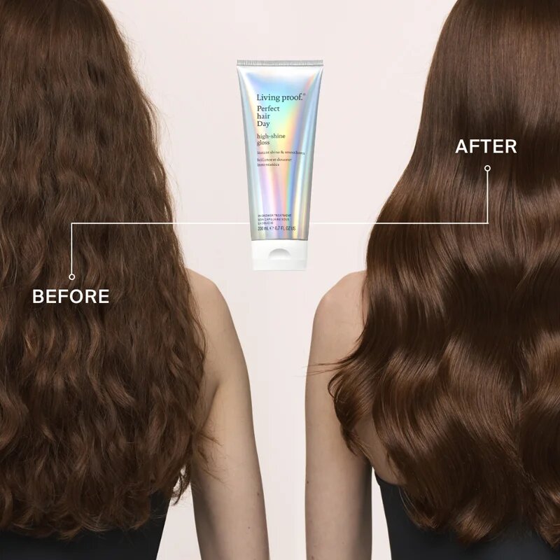 Living Proof Perfect Hair Day lesk pro matné vlasy 200 ml