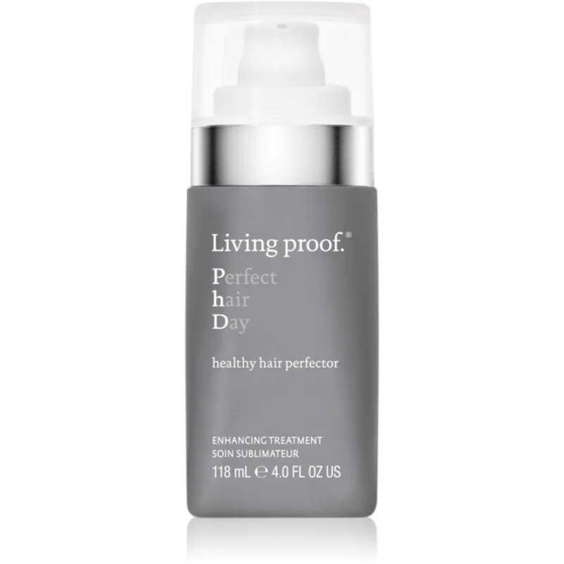 Living Proof Perfect Hair Day regenerační kúra pro suché a poškozené vlasy 118 ml