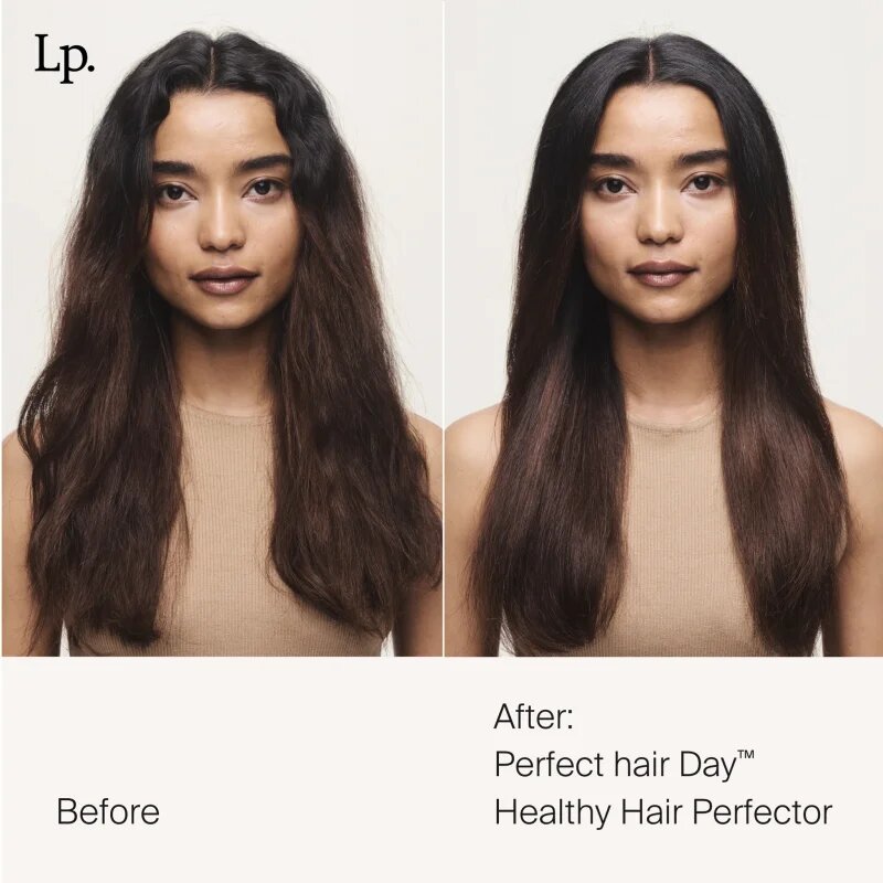 Living Proof Perfect Hair Day regenerační kúra pro suché a poškozené vlasy 118 ml
