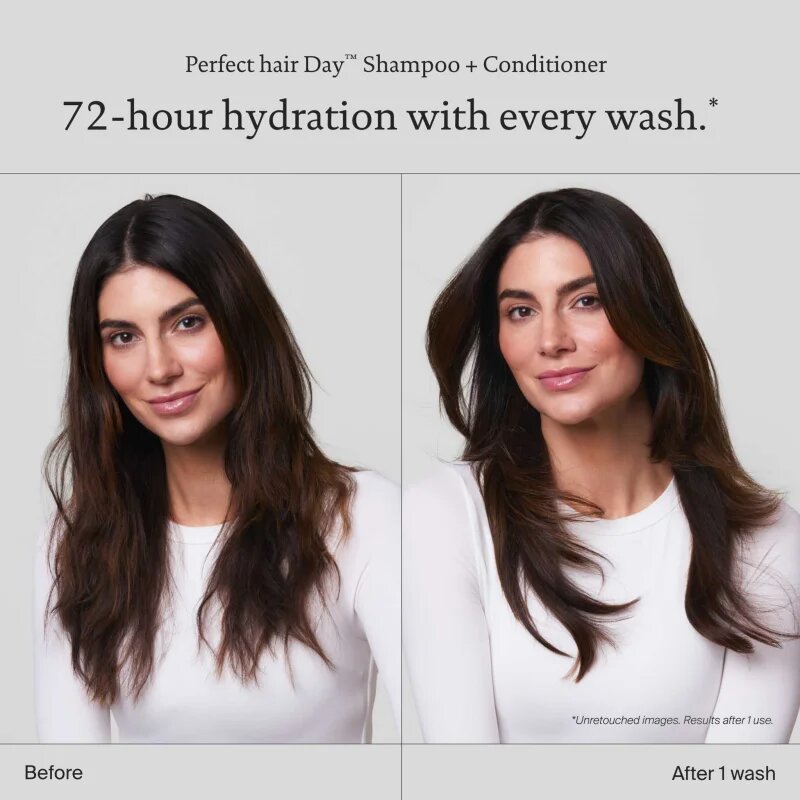 Living Proof Perfect Hair Day Shampoo hydratační šampon pro všechny typy vlasů 60 ml